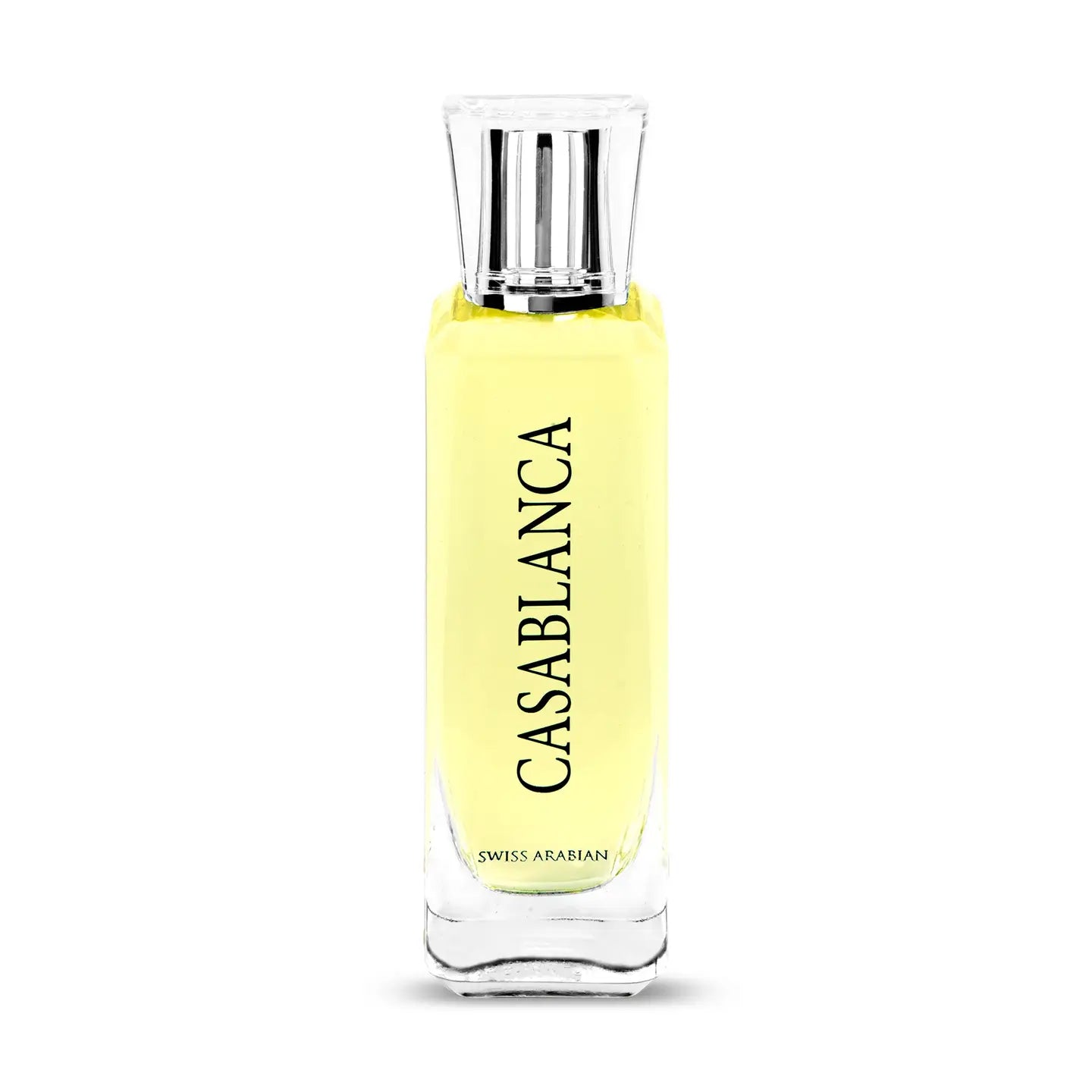 Swiss Arabian Casablanca Eau de Parfum pour Unisexe 100ml