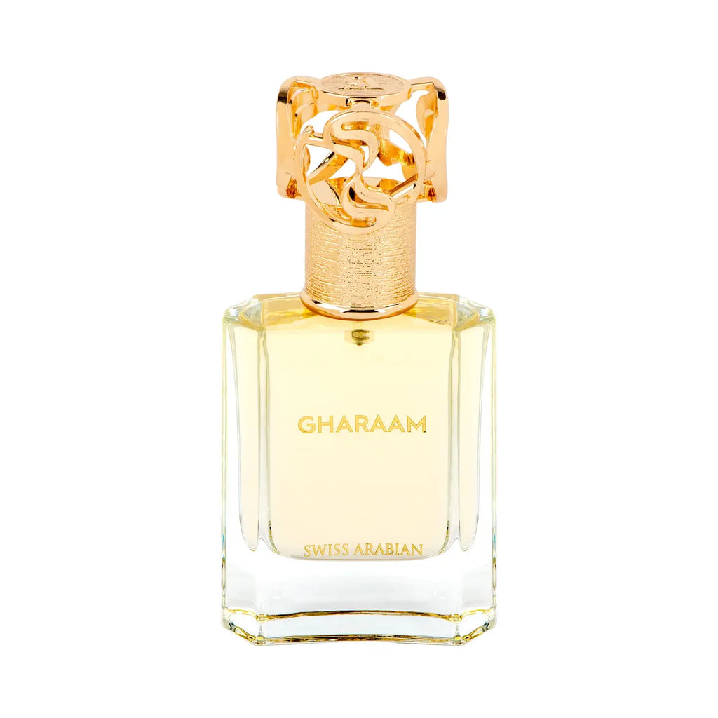 Swiss Arabian GHARAAM EDP Unisexe 50ml