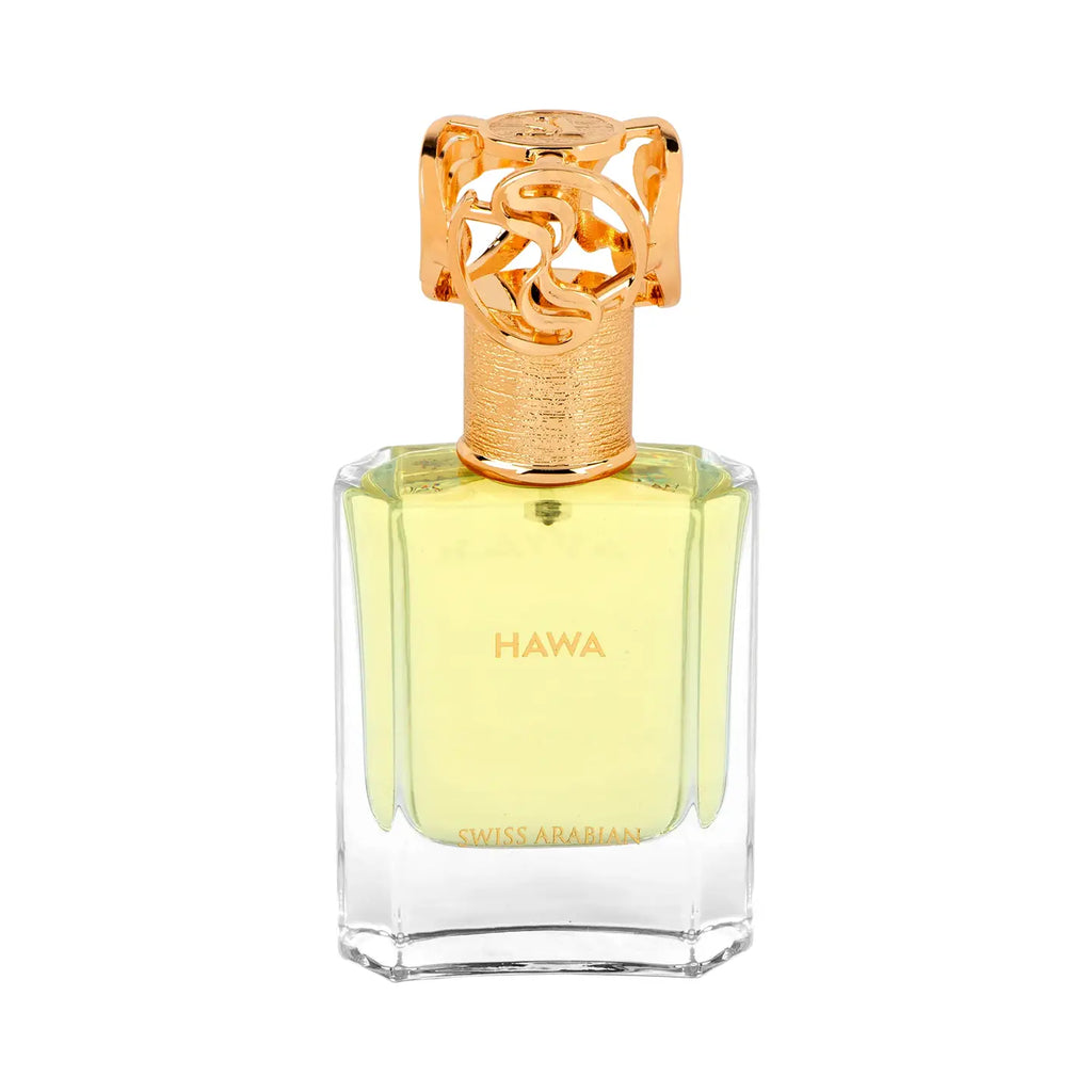 Swiss Arabian HAWA EDP pour Femme 50ml
