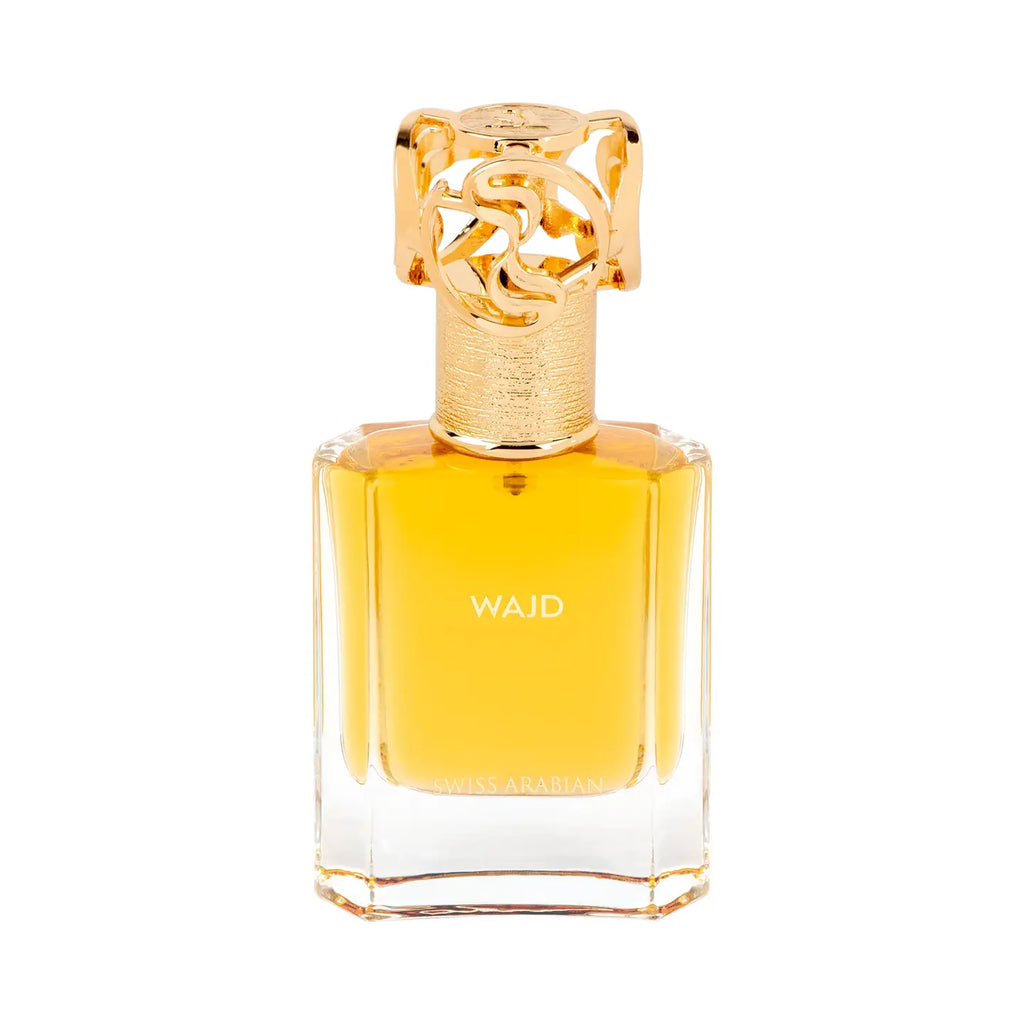 Swiss Arabian WAJD EDP Femme 50ml
