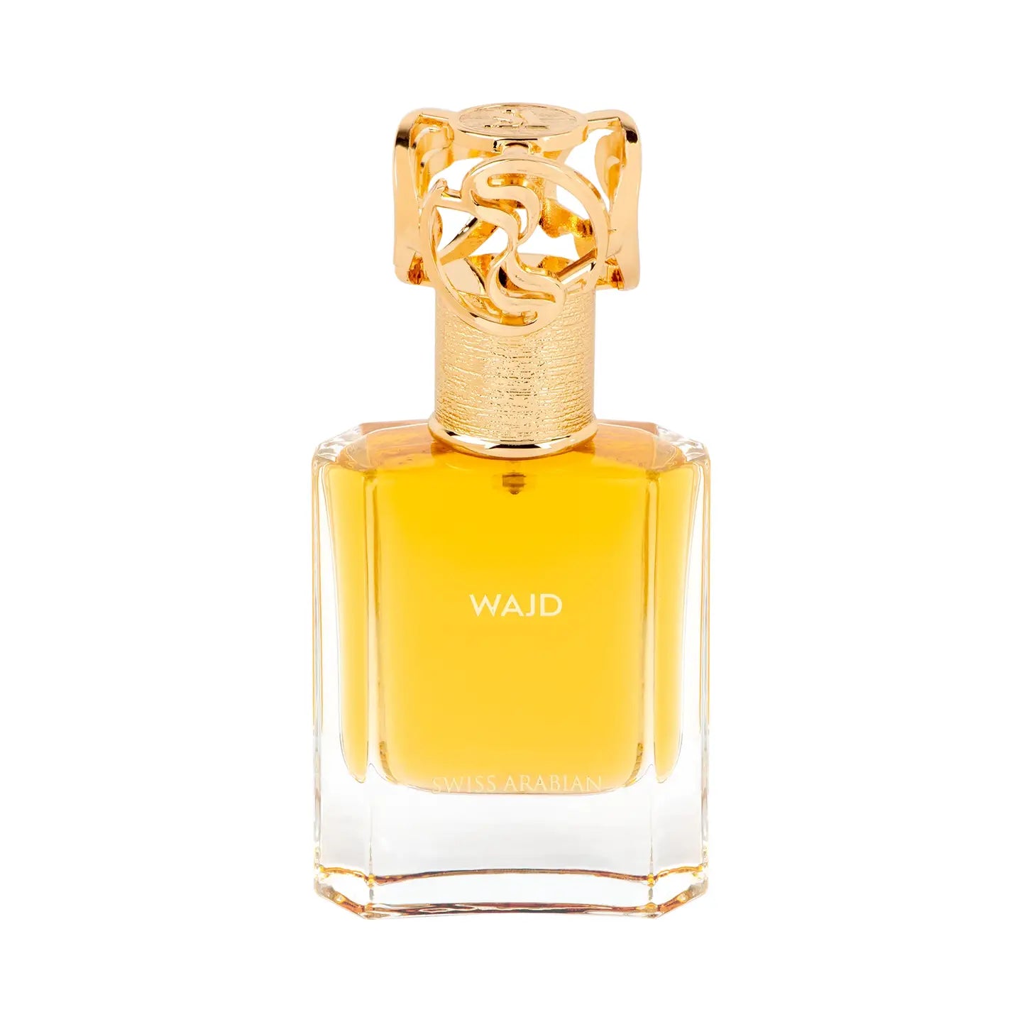 Swiss Arabian WAJD EDP Femme 50ml