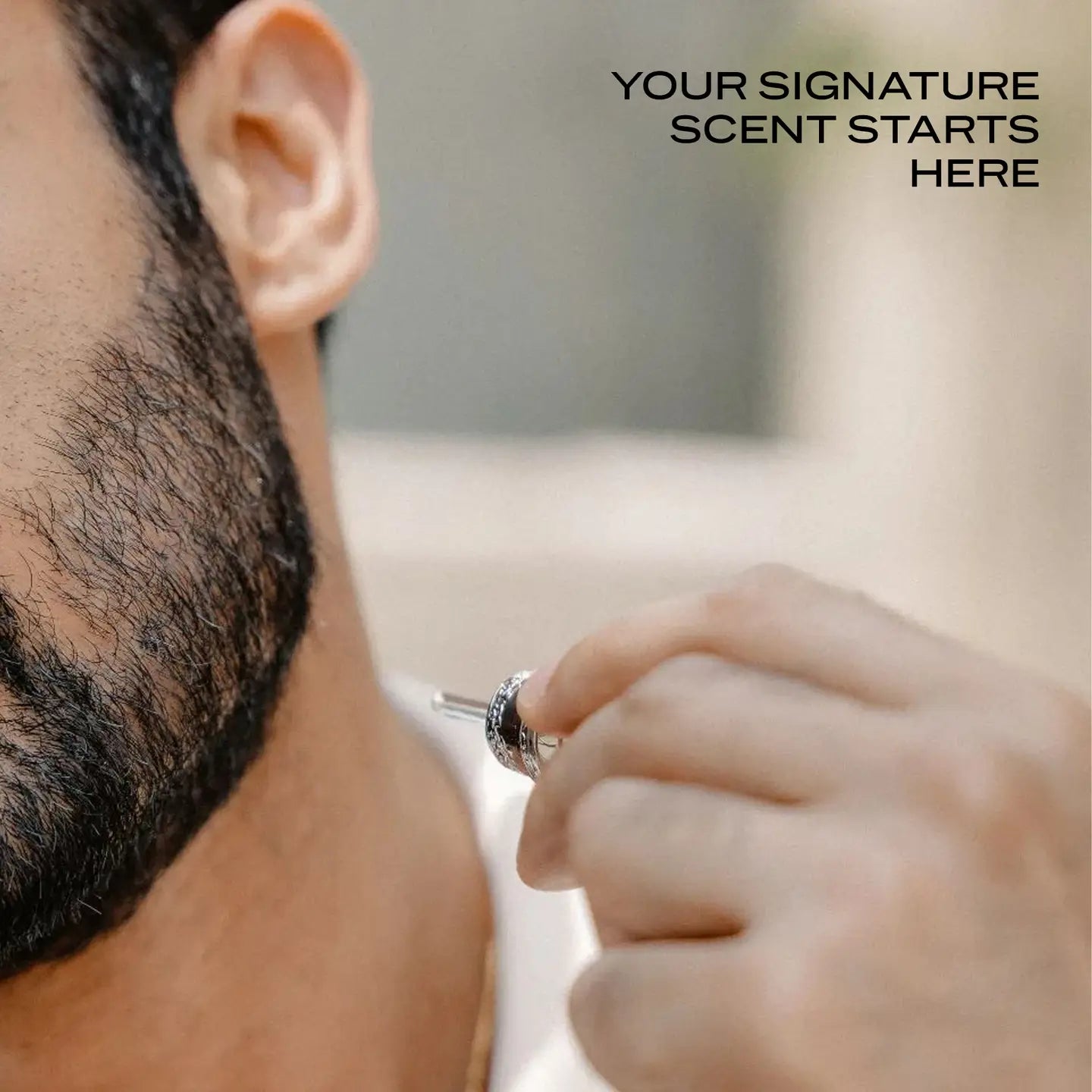 Swiss Arabian GHARAAM Huile de Parfum de Luxe pour Unisexe 12ml