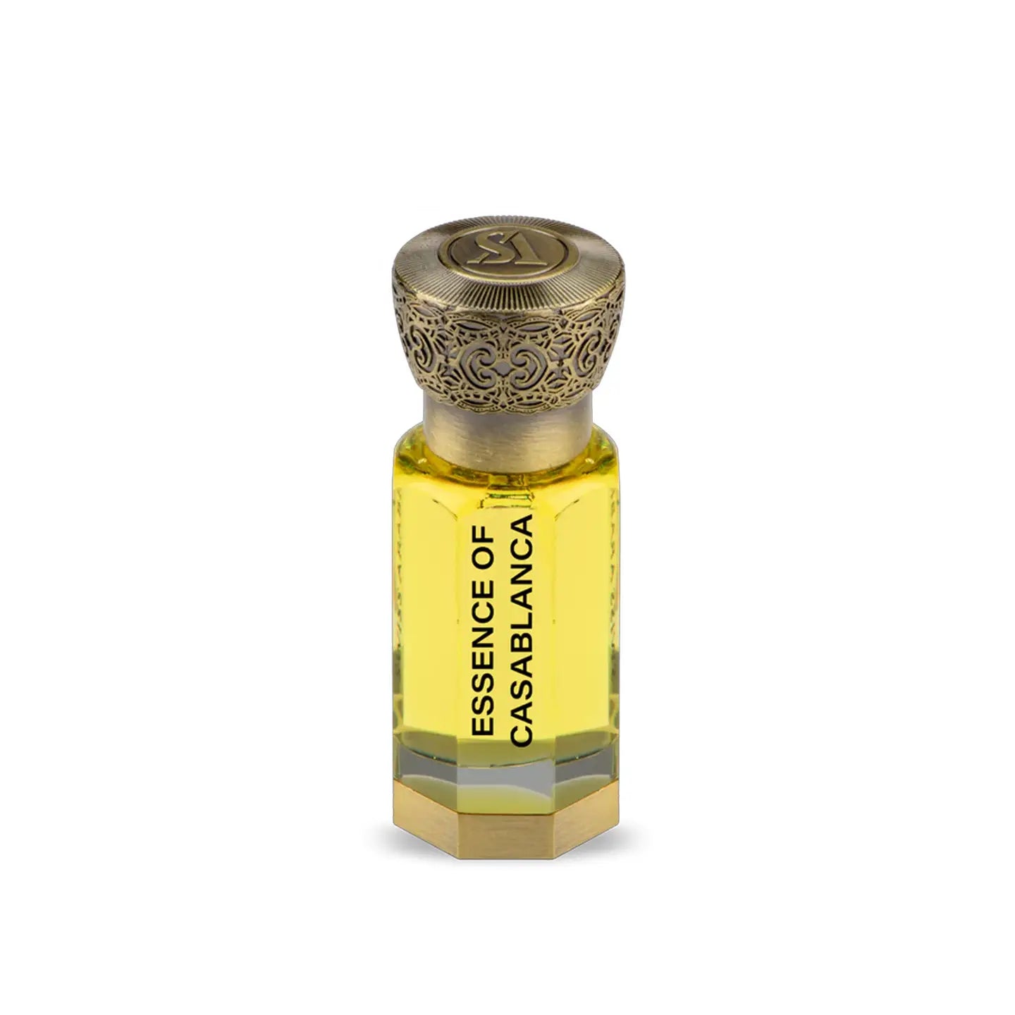 Huile de Parfum Essence de Casablanca Swiss Arabian Unisexe 12ml