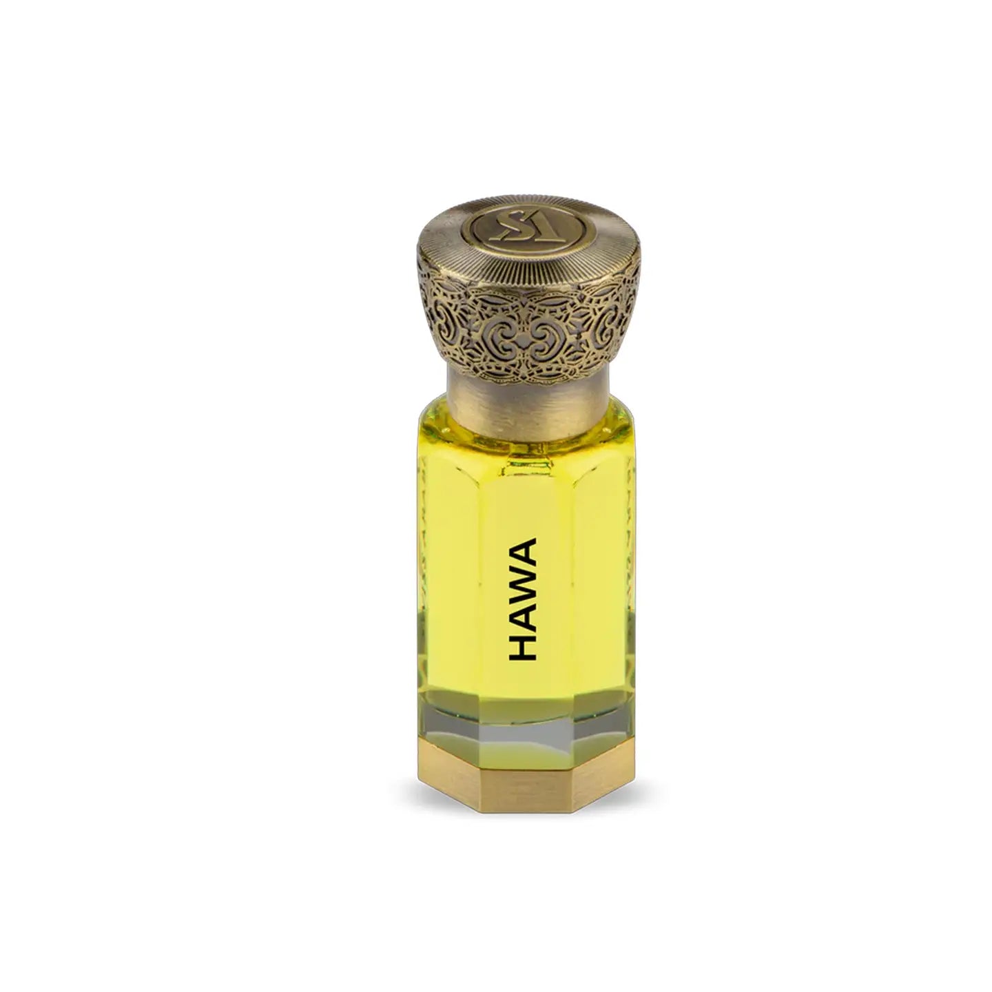 Swiss Arabian HAWA Huile de Parfum Femme 12ml