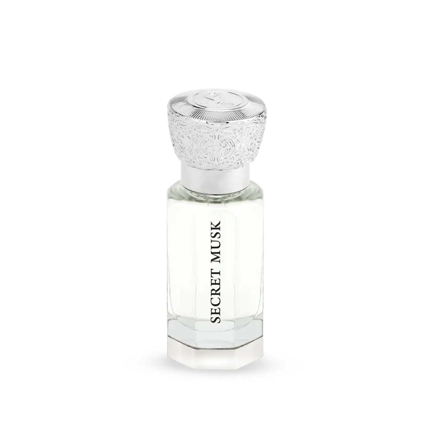 Huile de Parfum Secret Musk Swiss Arabian Unisexe 12ml
