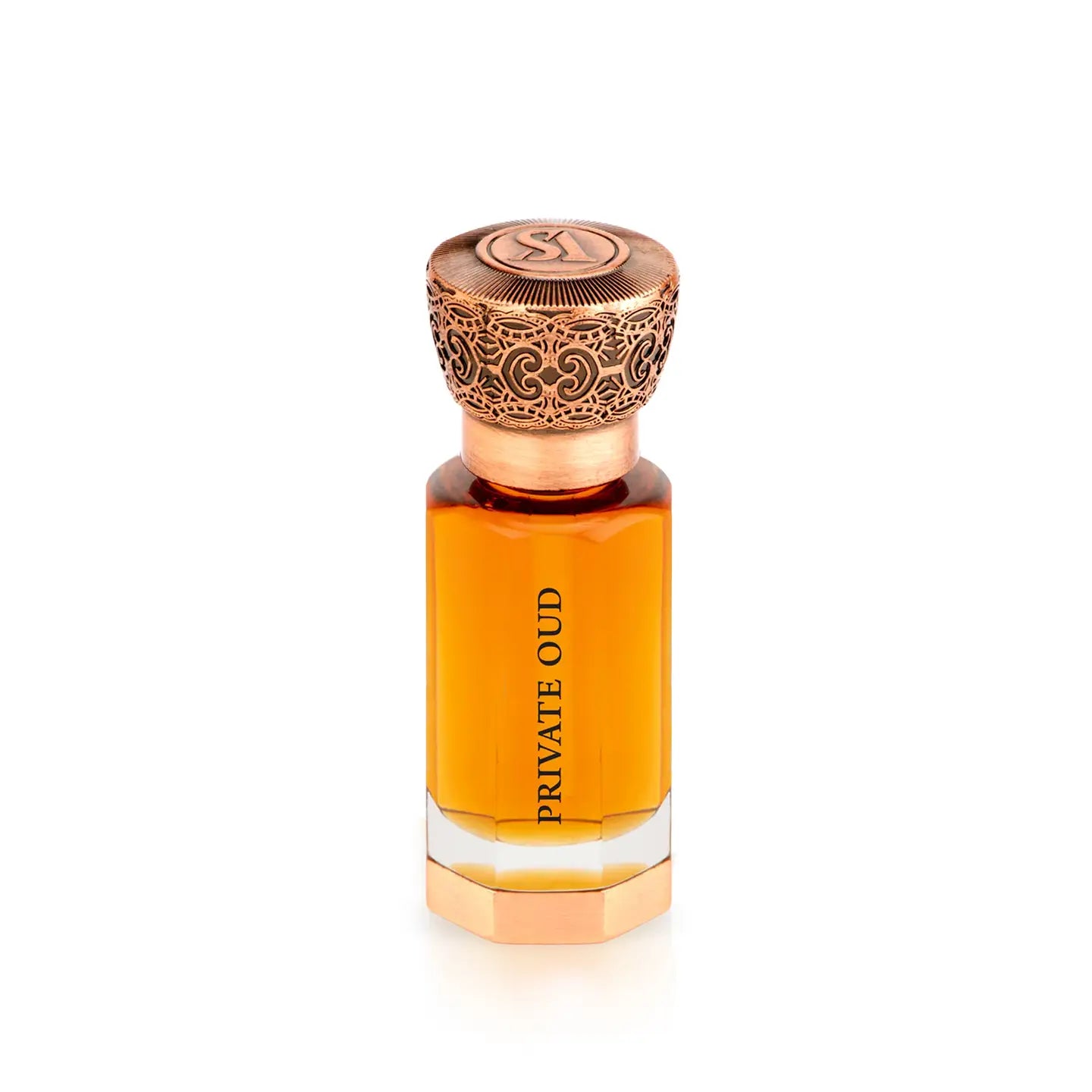 Huile de Parfum Privée Swiss Arabian Oud Unisexe 12ml