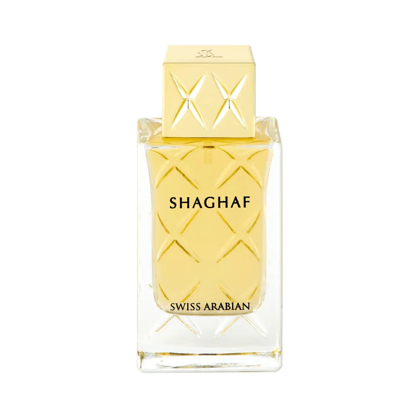 Swiss Arabian SHAGHAF 75ml