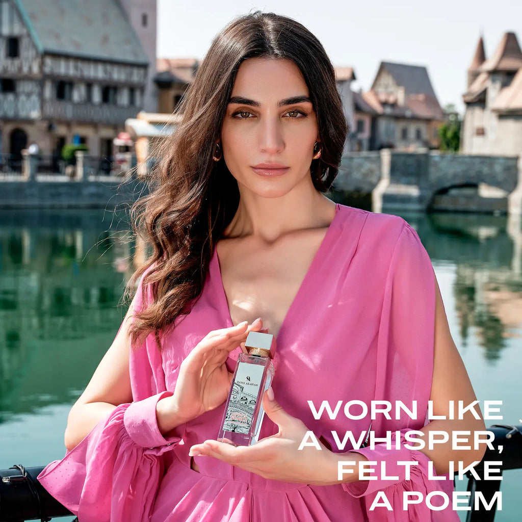 Swiss Arabian venice Eau de Parfum