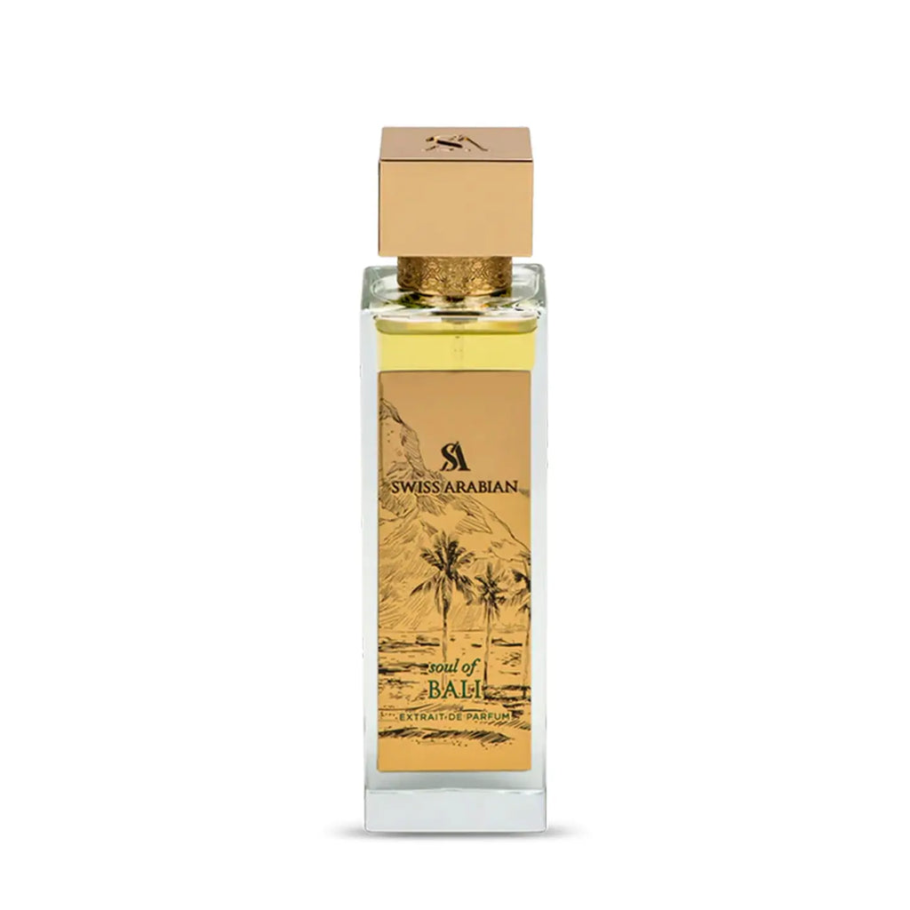 Swiss Arabian Âme de Bali Eau de Parfum