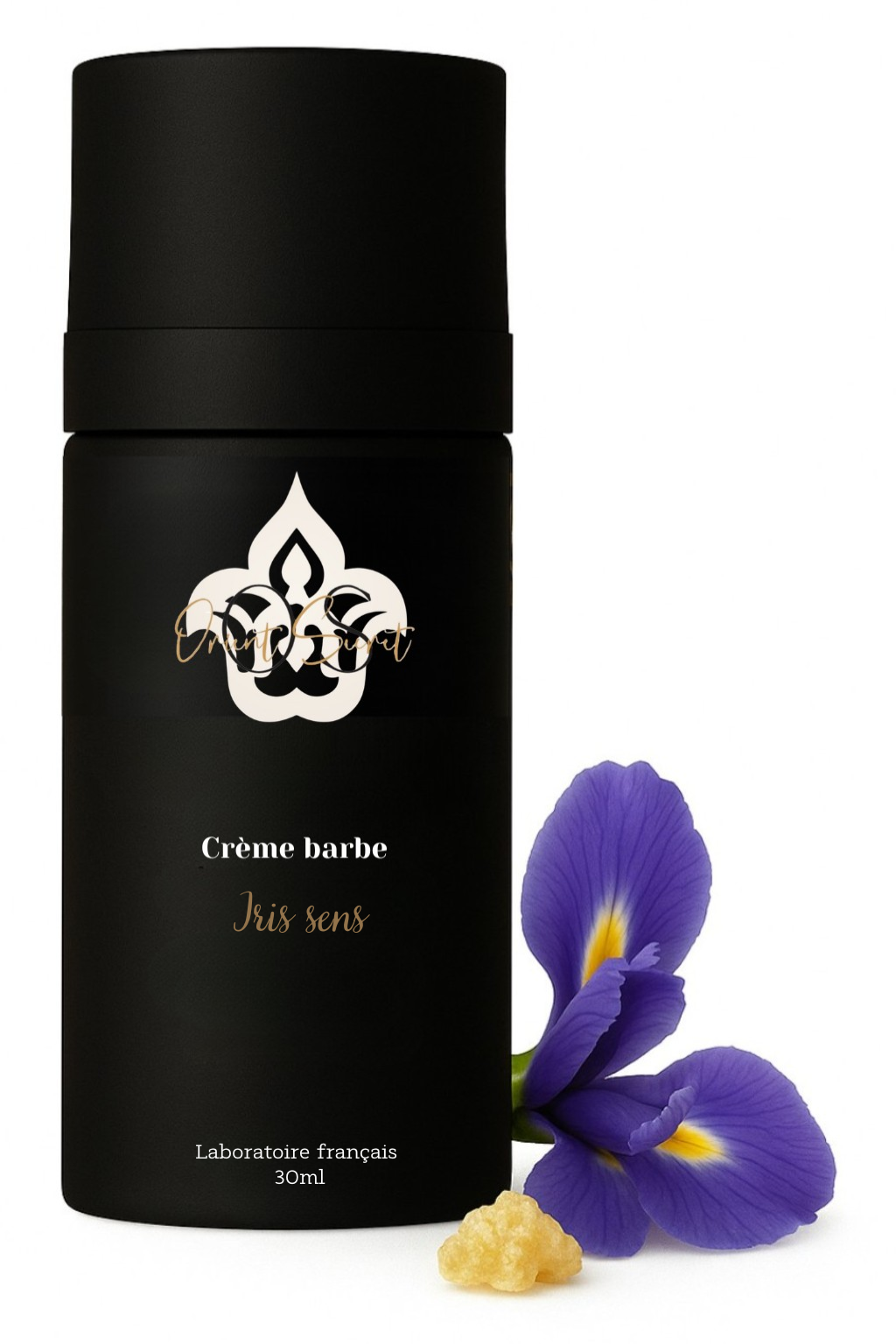 Crème à barbe Iris Sens 30ml