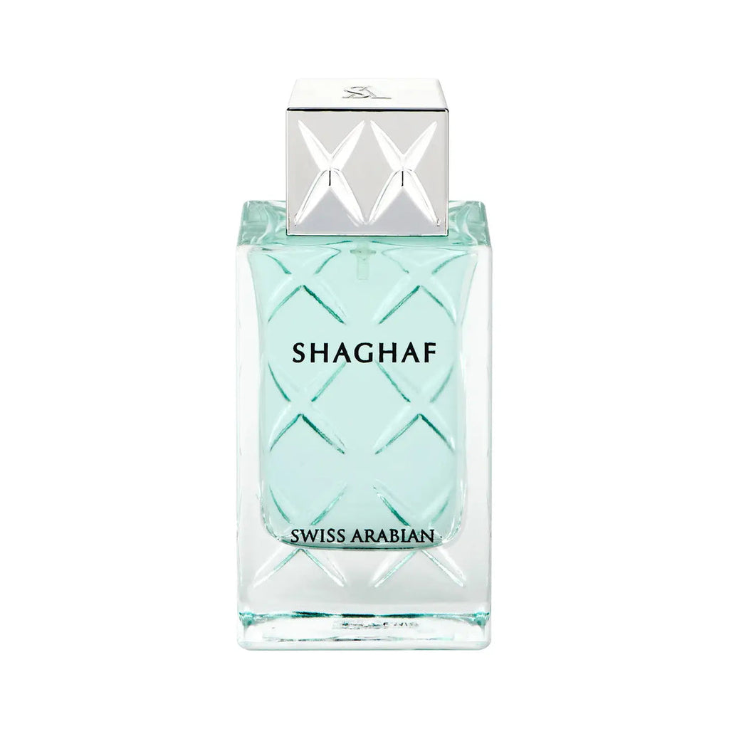 Swiss Arabian SHAGHAF (Masculin) EDP 75ml