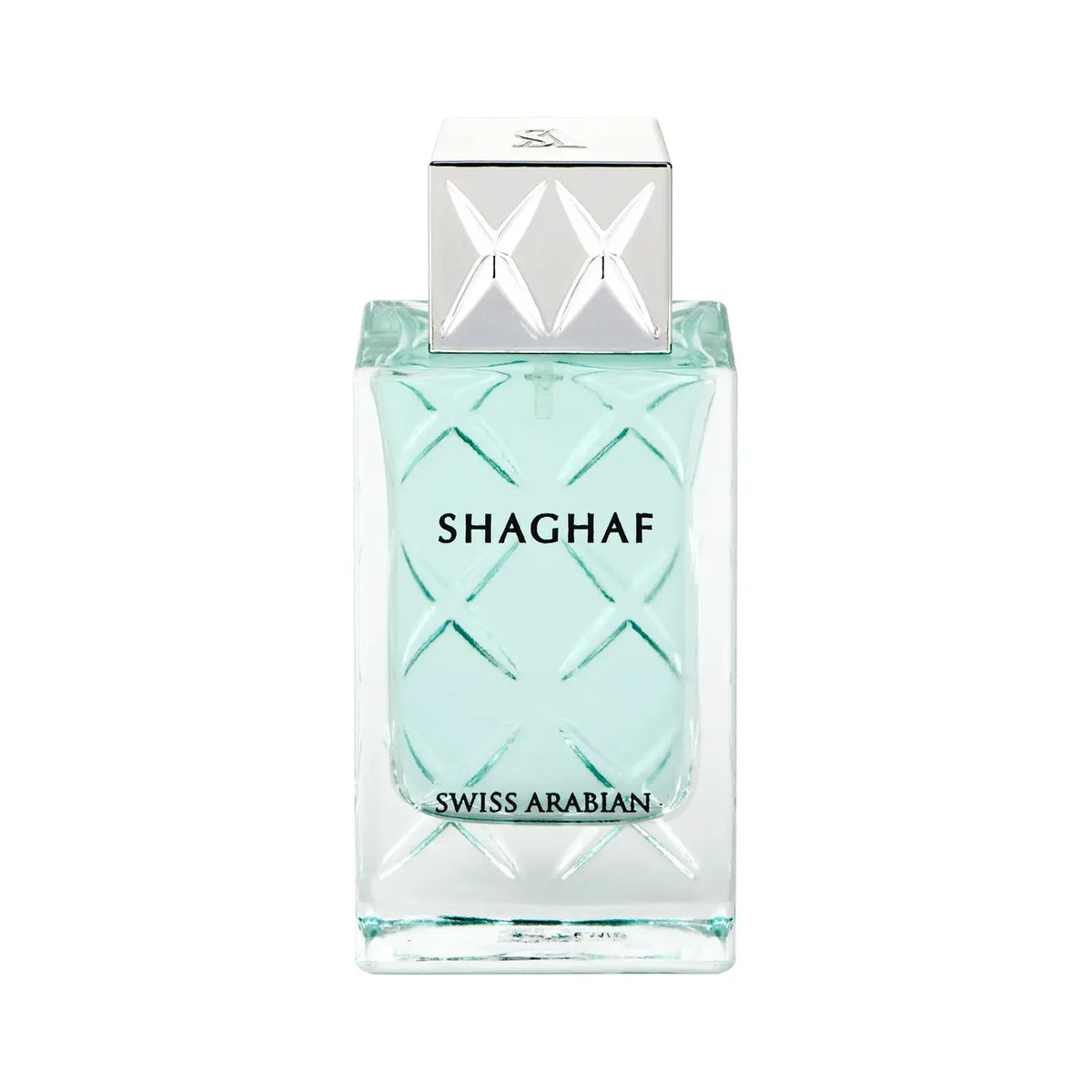 Swiss Arabian SHAGHAF (Masculin) EDP 75ml